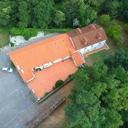 فندق فالينسافي  Quinta Grande Da Raposeira المظهر الخارجي الصورة