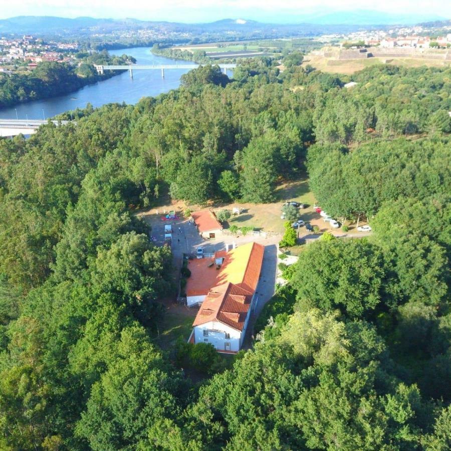 فندق فالينسافي  Quinta Grande Da Raposeira المظهر الخارجي الصورة