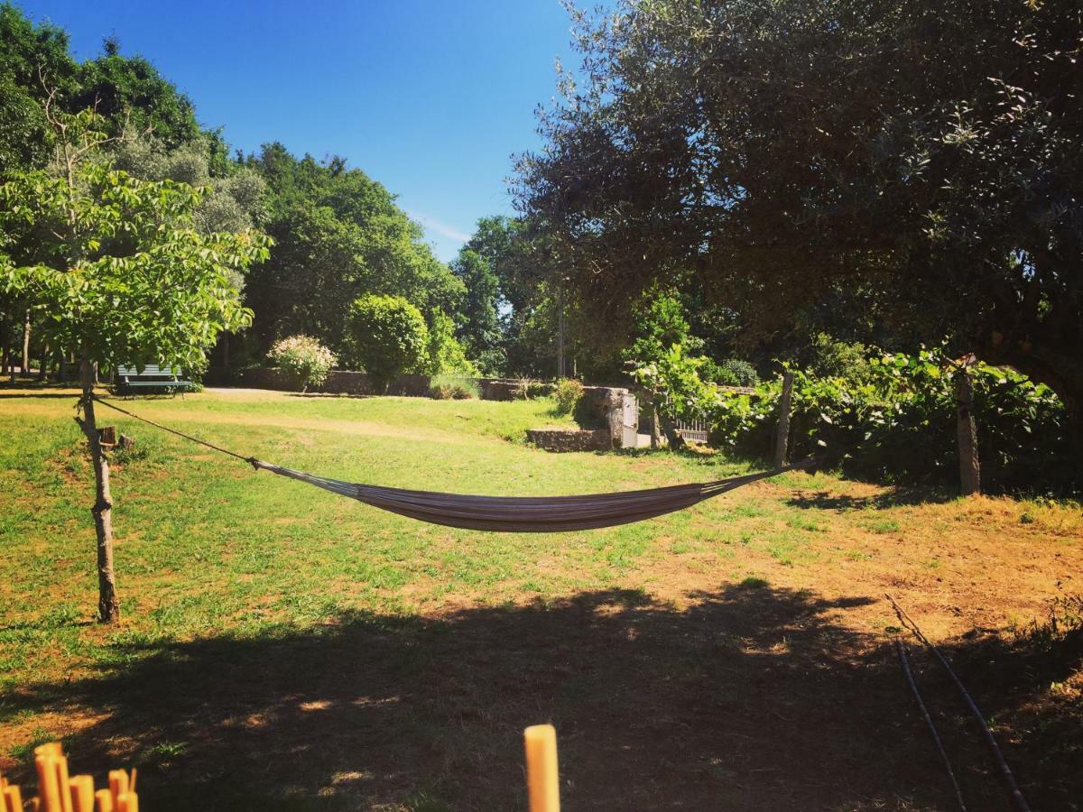 فندق فالينسافي  Quinta Grande Da Raposeira المظهر الخارجي الصورة
